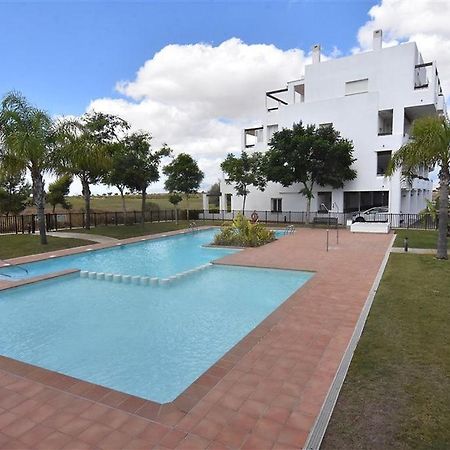 Golf Course View Penthouse Apartment El Romero Luaran gambar