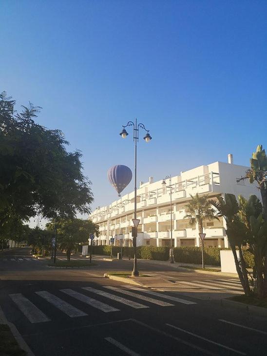 Golf Course View Penthouse Apartment El Romero Luaran gambar