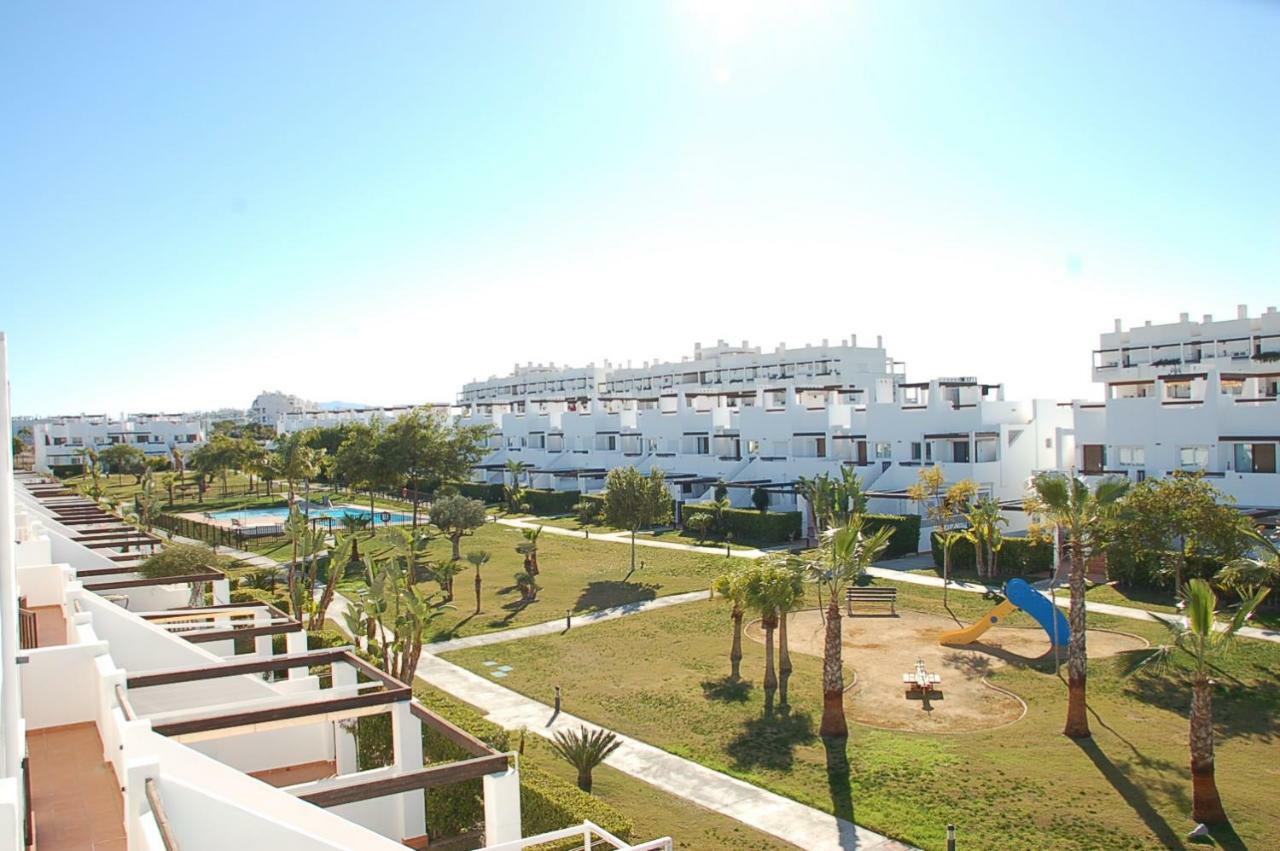 Golf Course View Penthouse Apartment El Romero Luaran gambar