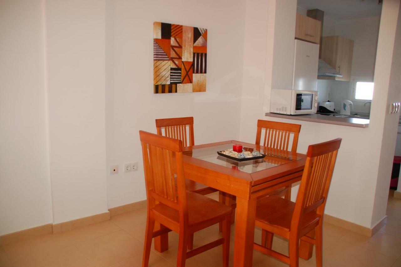 Golf Course View Penthouse Apartment El Romero Luaran gambar