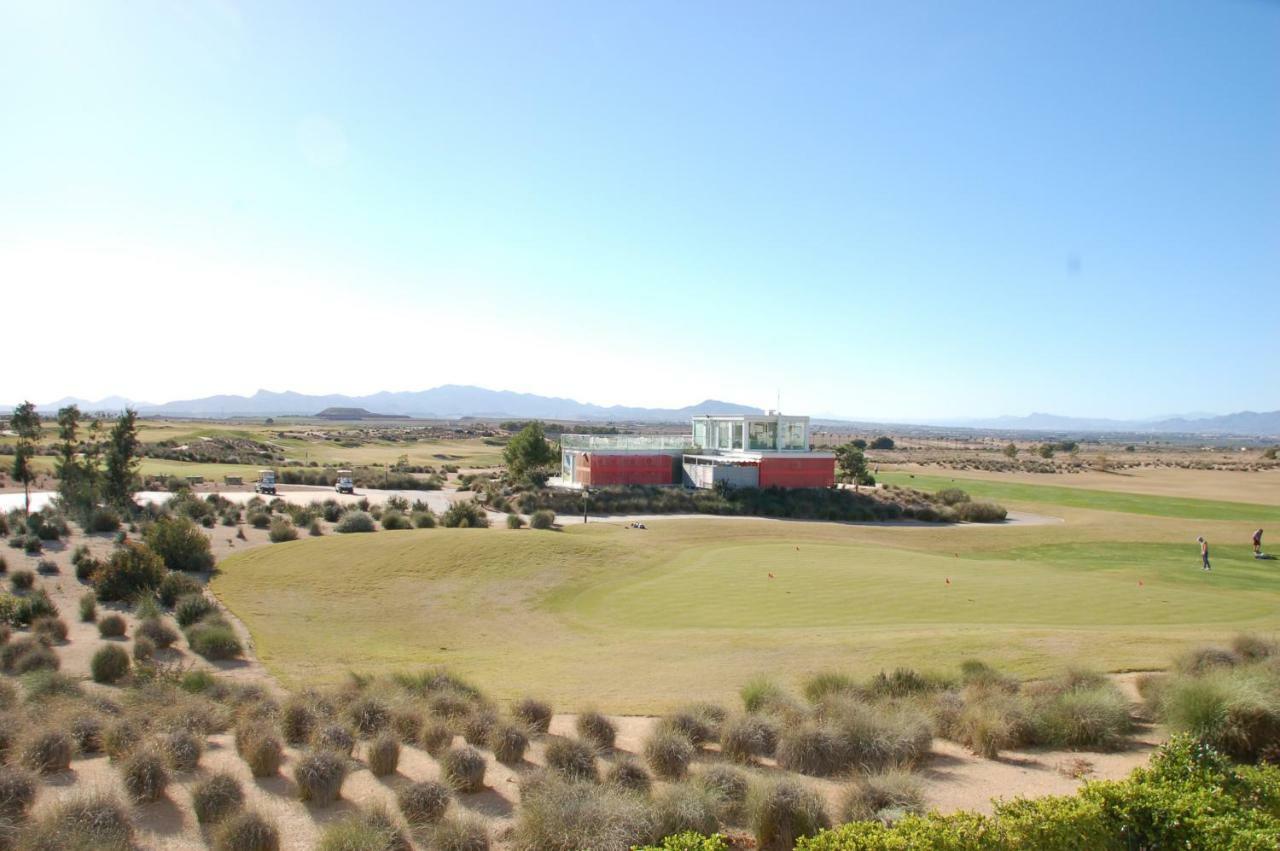 Golf Course View Penthouse Apartment El Romero Luaran gambar